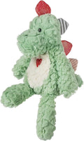 Putty Spikaroo Stegosaurus Plush