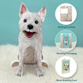 Westie FreshCut Paper - Pop Up Pet Card
