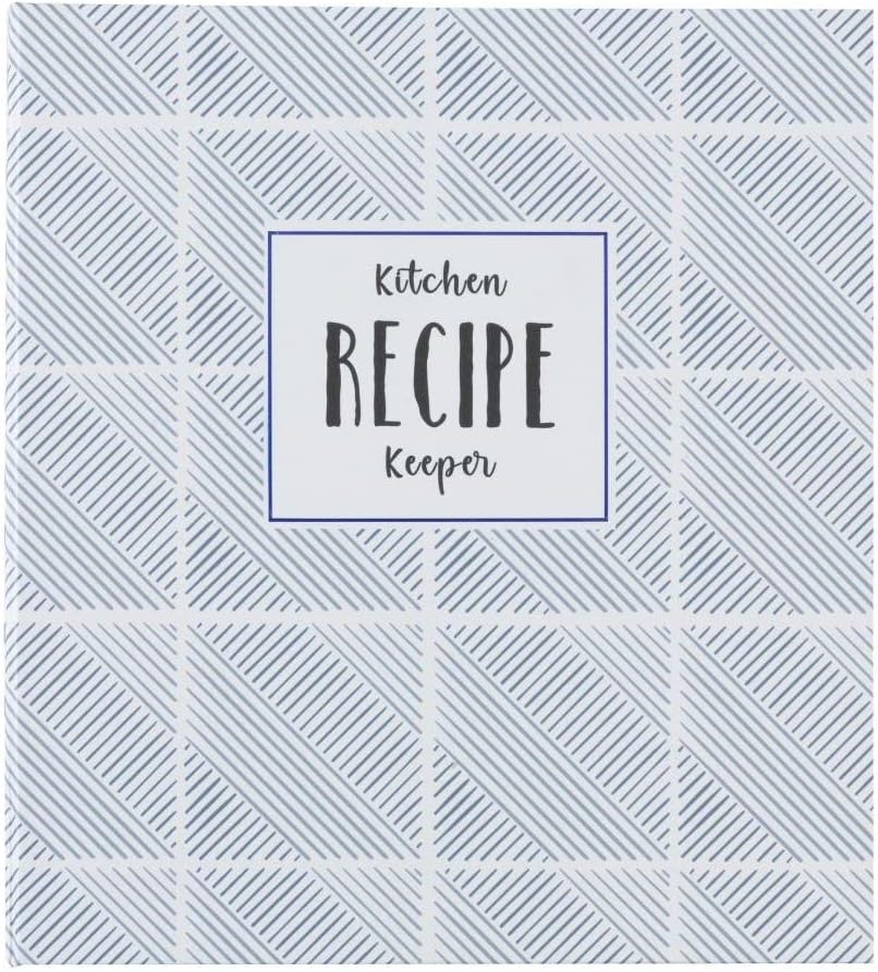 Kitchen Recipe Keeper