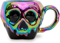 Disney Villains Evil Queen Poison Apple Mug