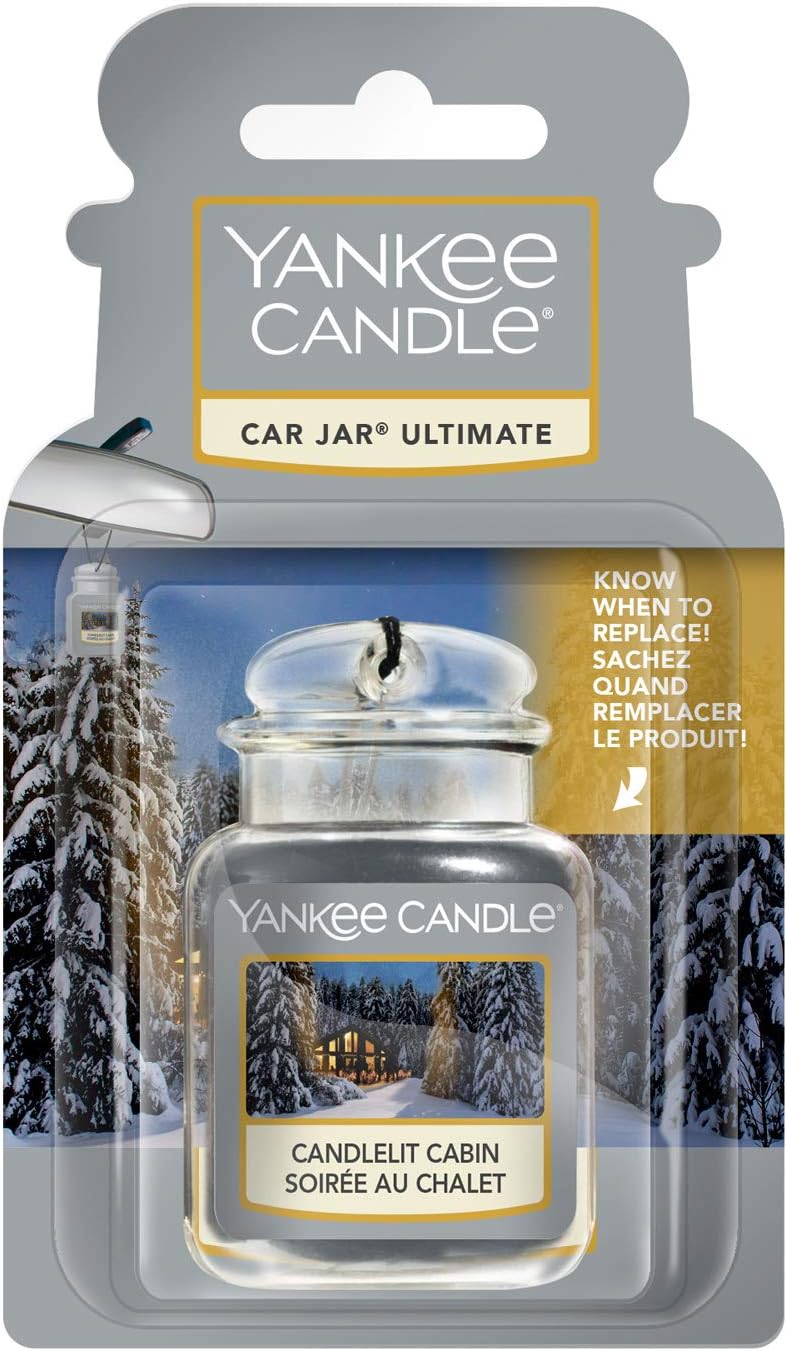 Yankee Car Jar Ultimates