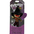 Freddie Watchover Voodoo