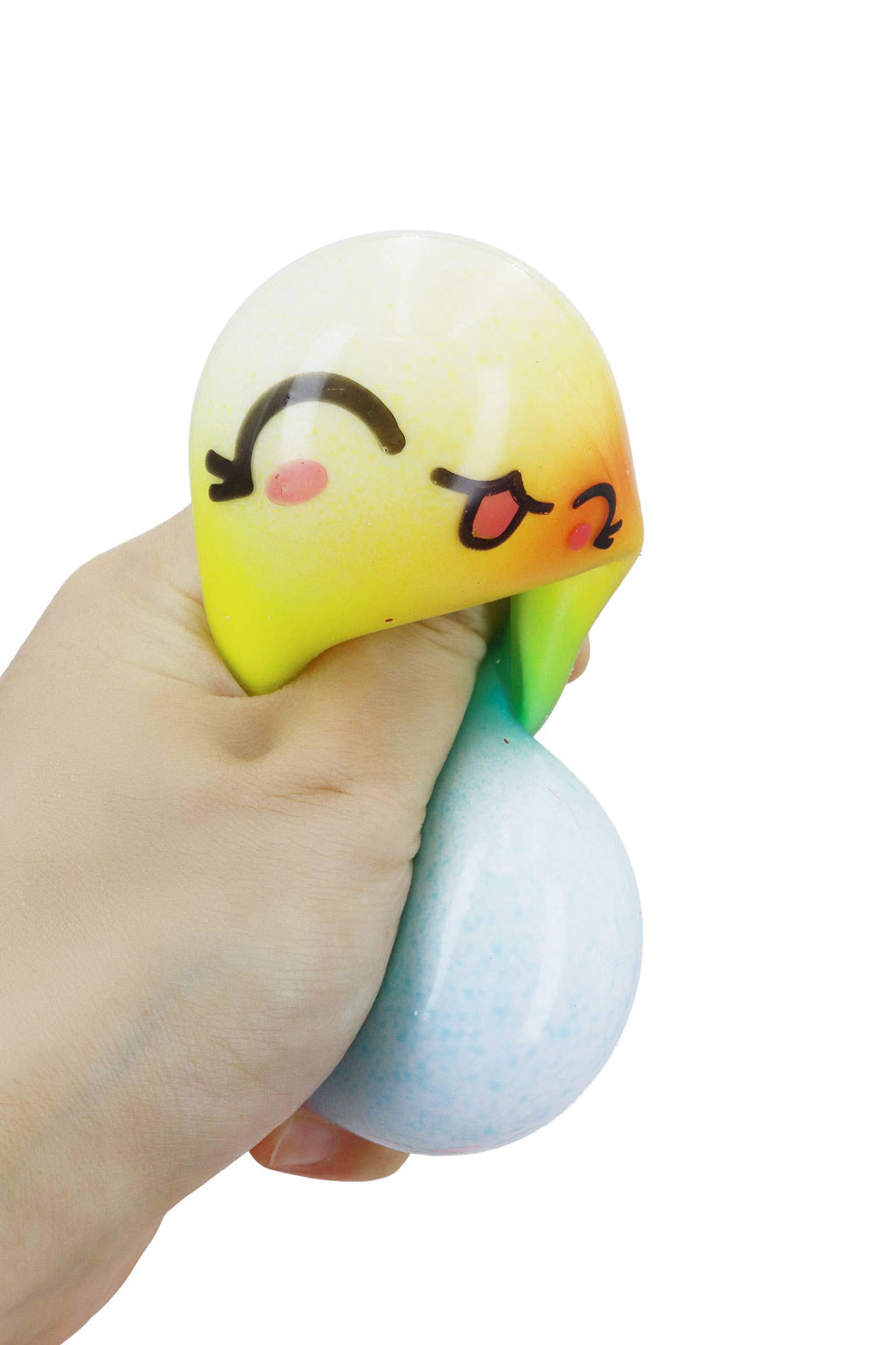 Dumpling Squishy Bao Bun