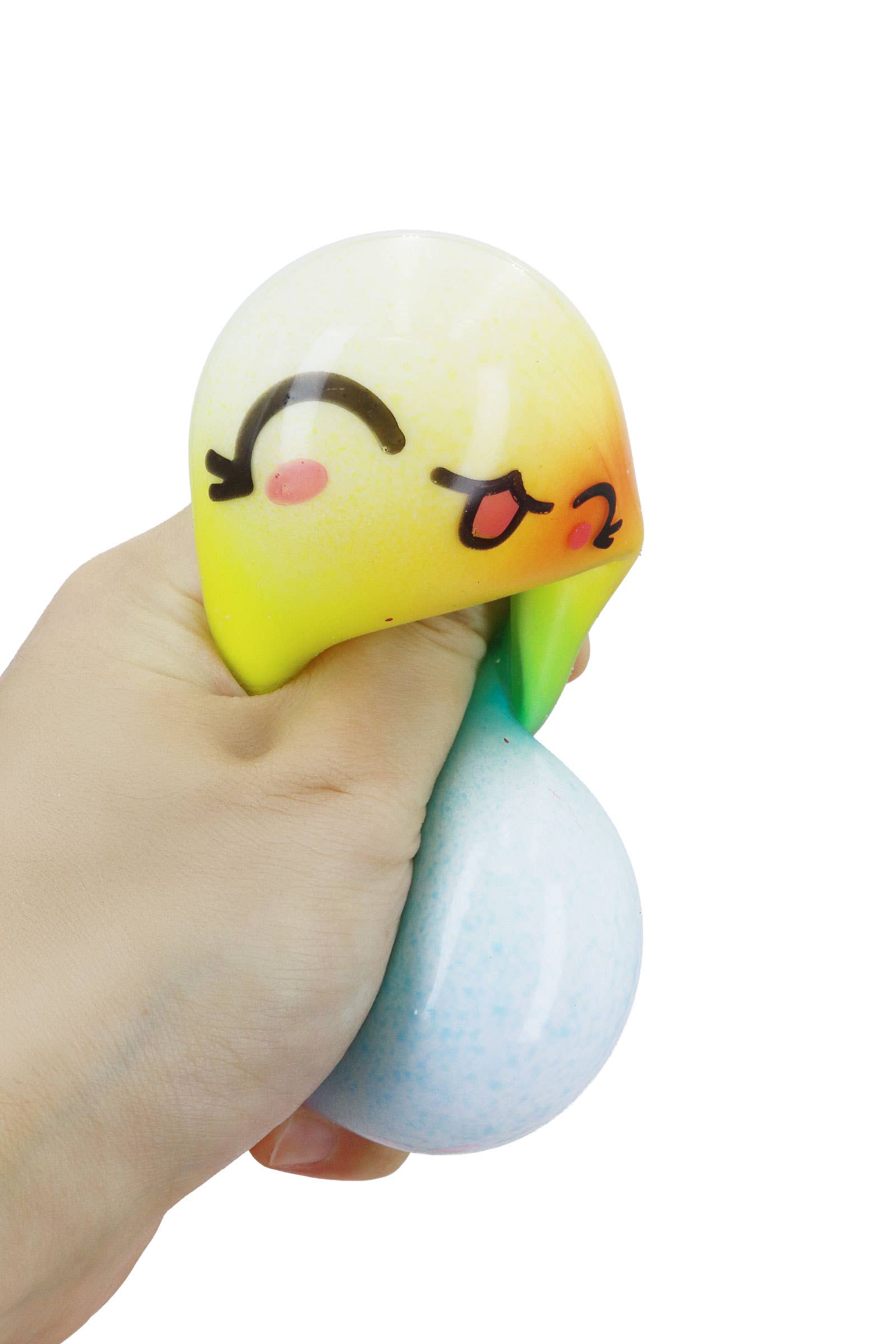 Dumpling Squishy Bao Bun