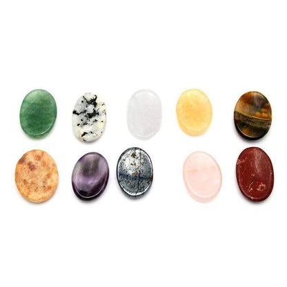 Worry Stones