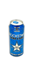 RockStar Can Safe