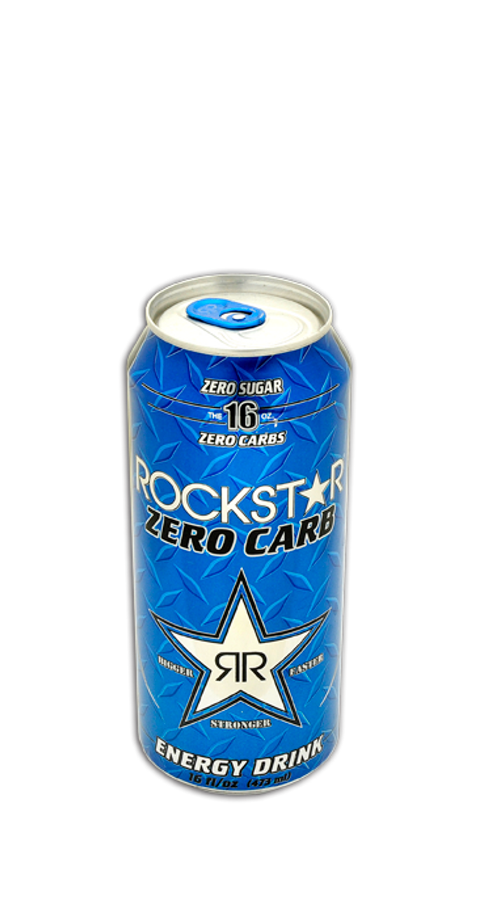 RockStar Can Safe