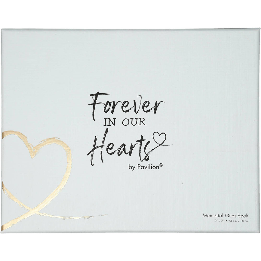 Father Memorial Guest Book