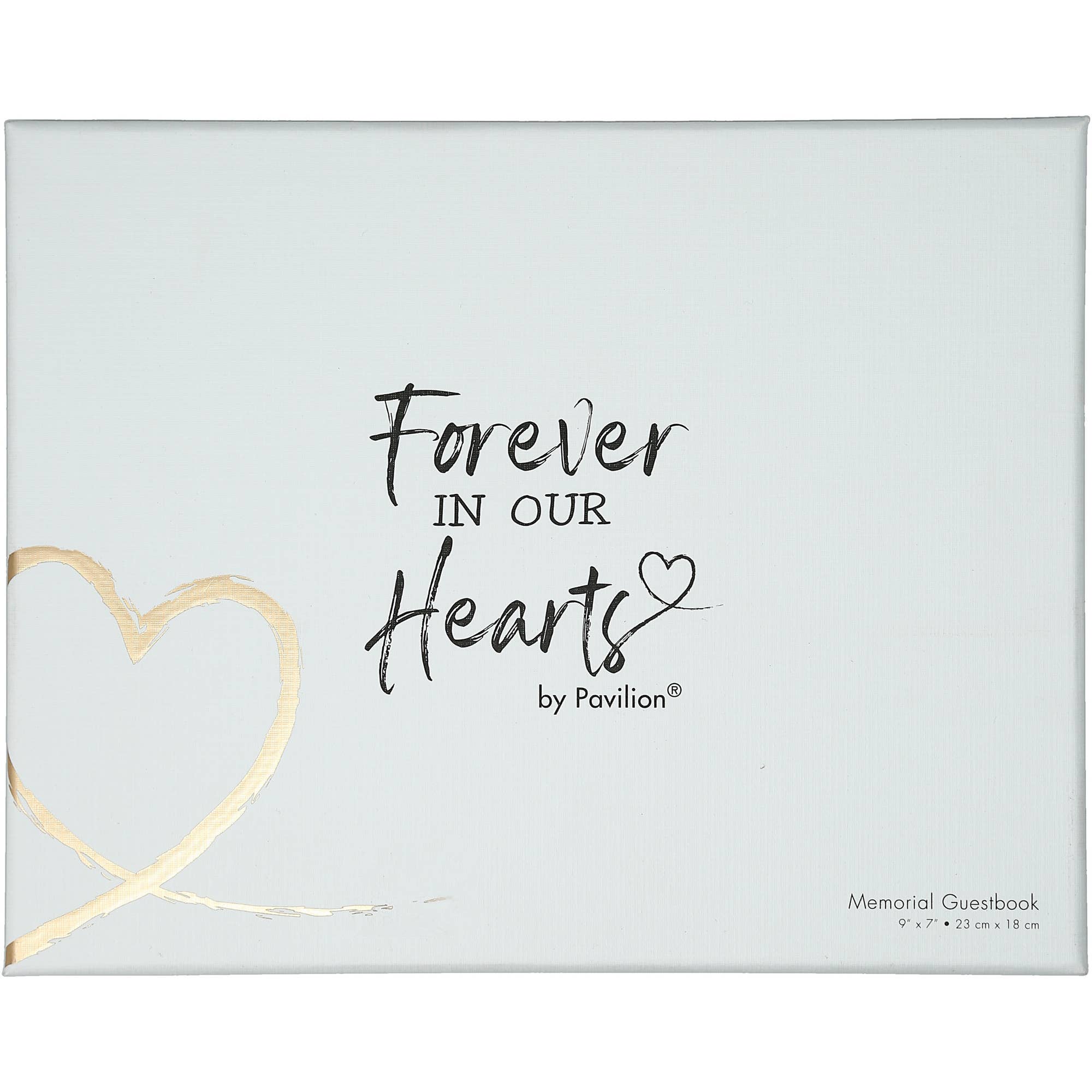 Father Memorial Guest Book
