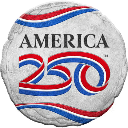 America 250 Stepping Stone