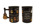 Country Legends Mug