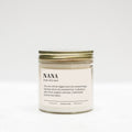Nana Candle