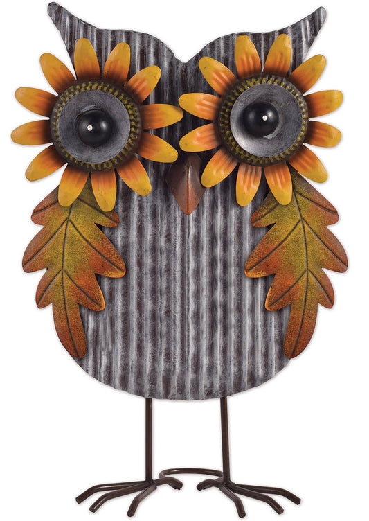 Owl Table Top Decor