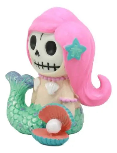 Furrybones Ariel Figurine