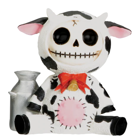 Moo Moo Furrybones