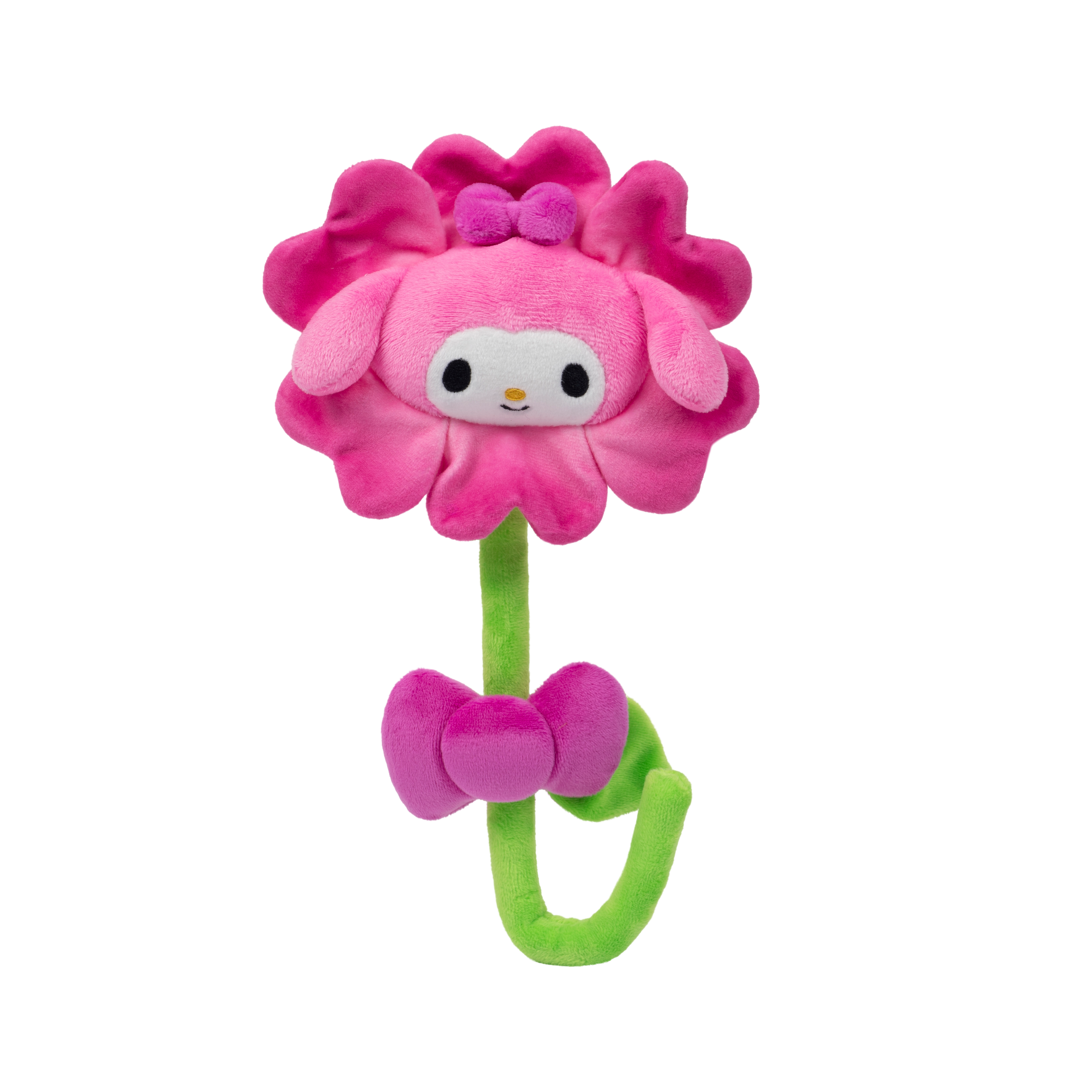 Hello Kitty & Friends 14" Plush Flower