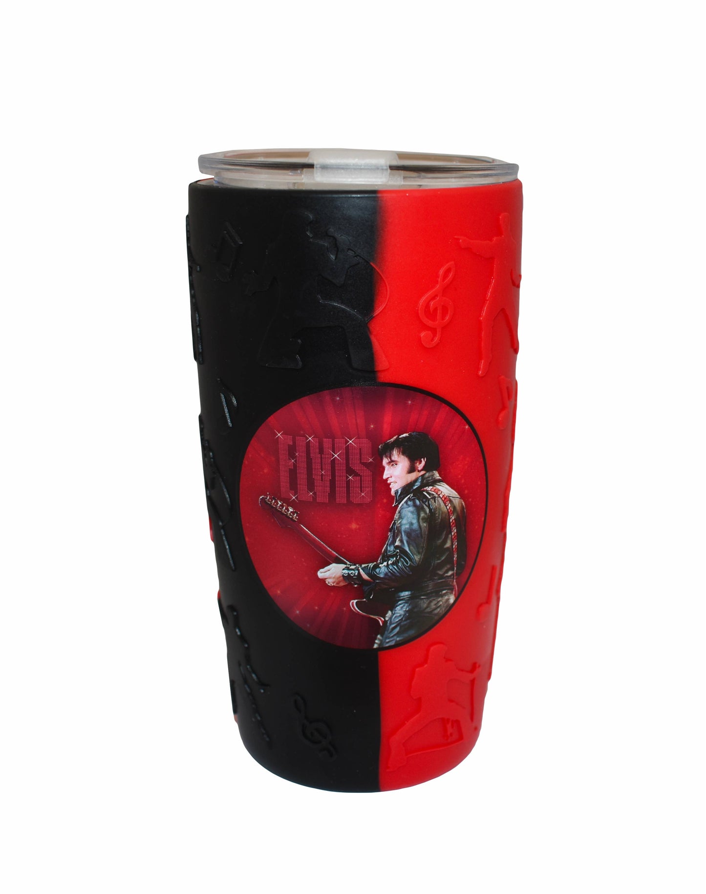 Elvis Thermos '68