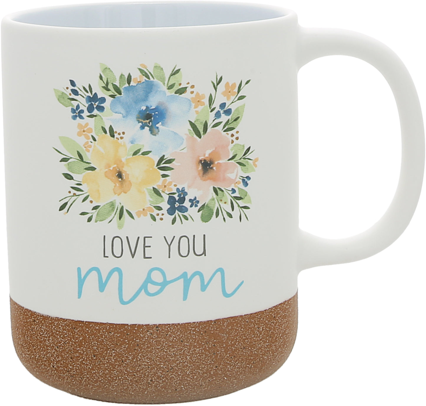 Love You Mom Mug