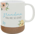 Grandma You Are So Loved Mug