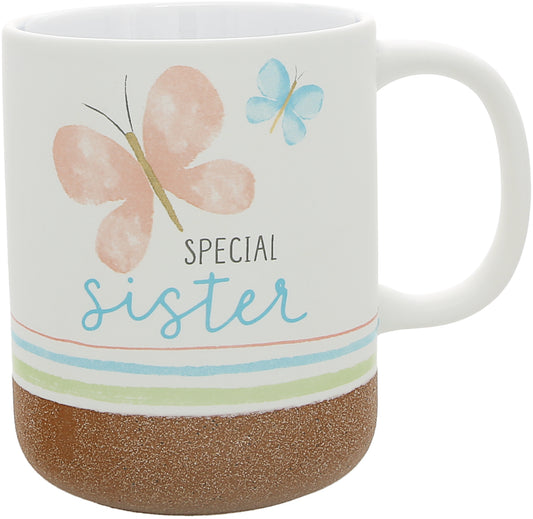 Special Sister Mug