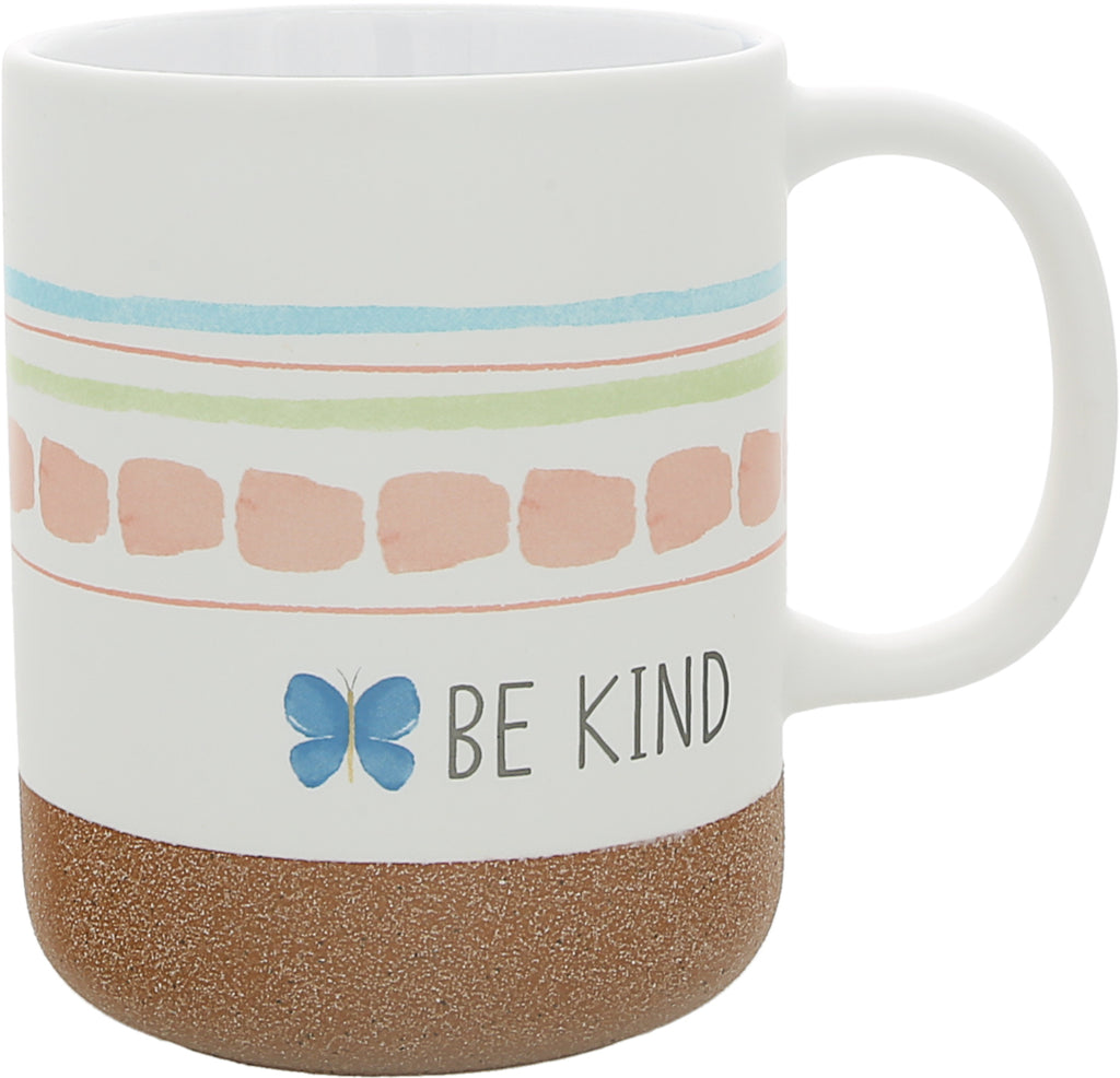 Be Kind Mug