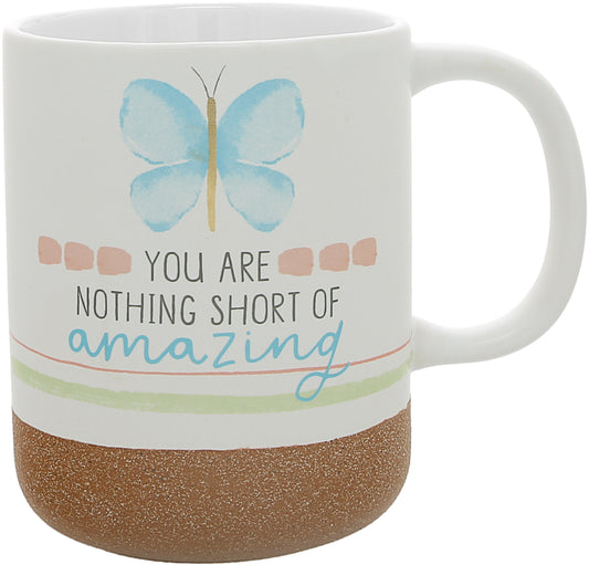 You Are Nothing Short of Amazing Mug