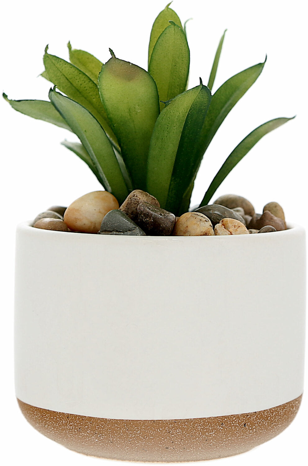 Blessed Artificial Potted Plant