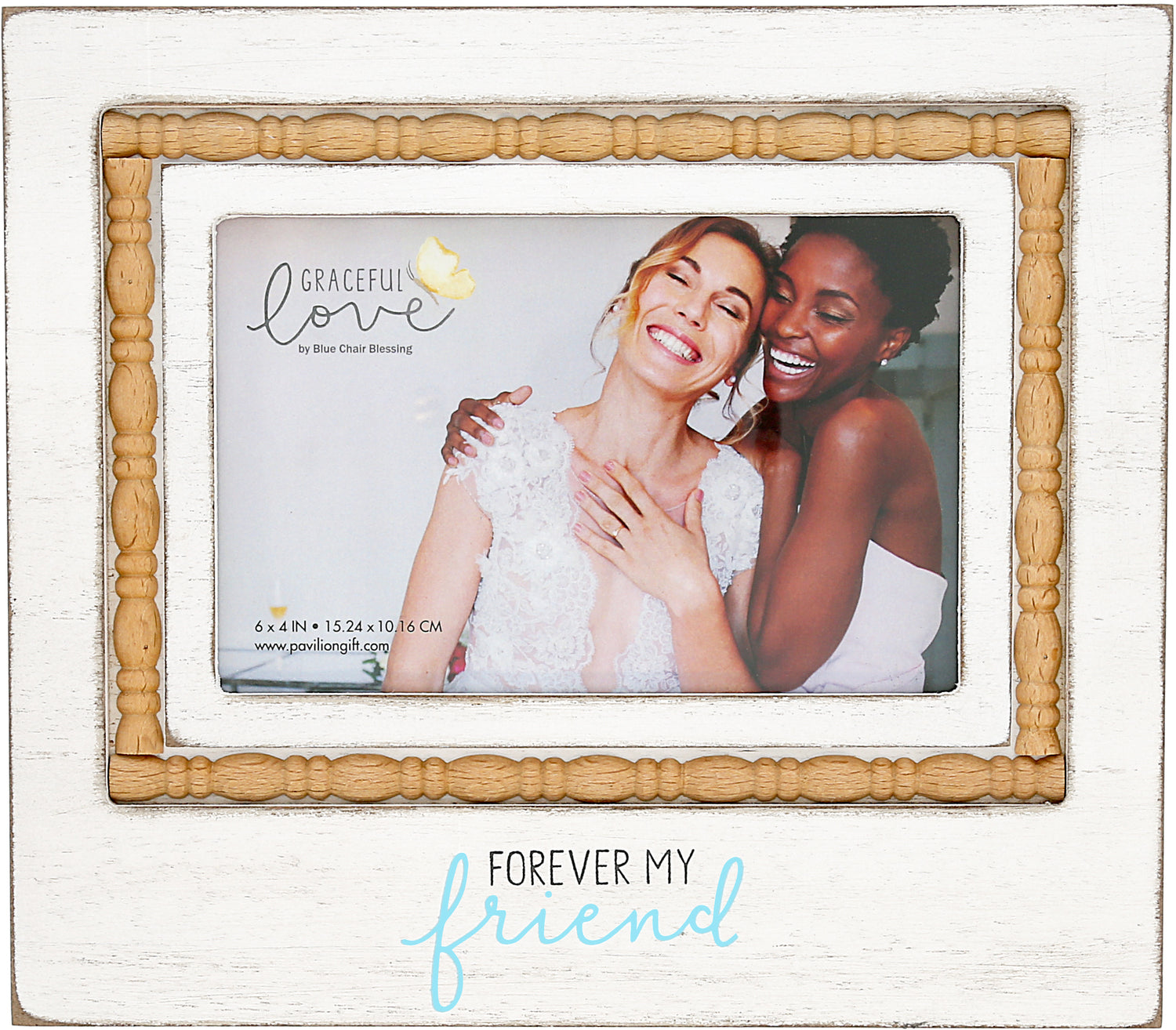 Forever My Friend Frame