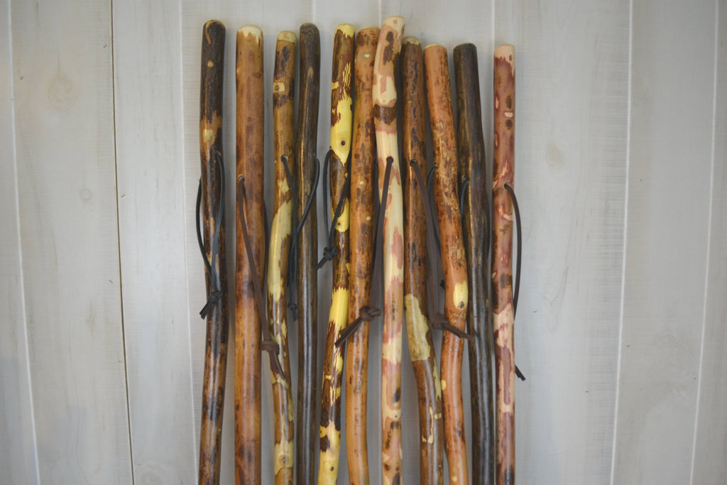Adult Hiking Stick 54"
