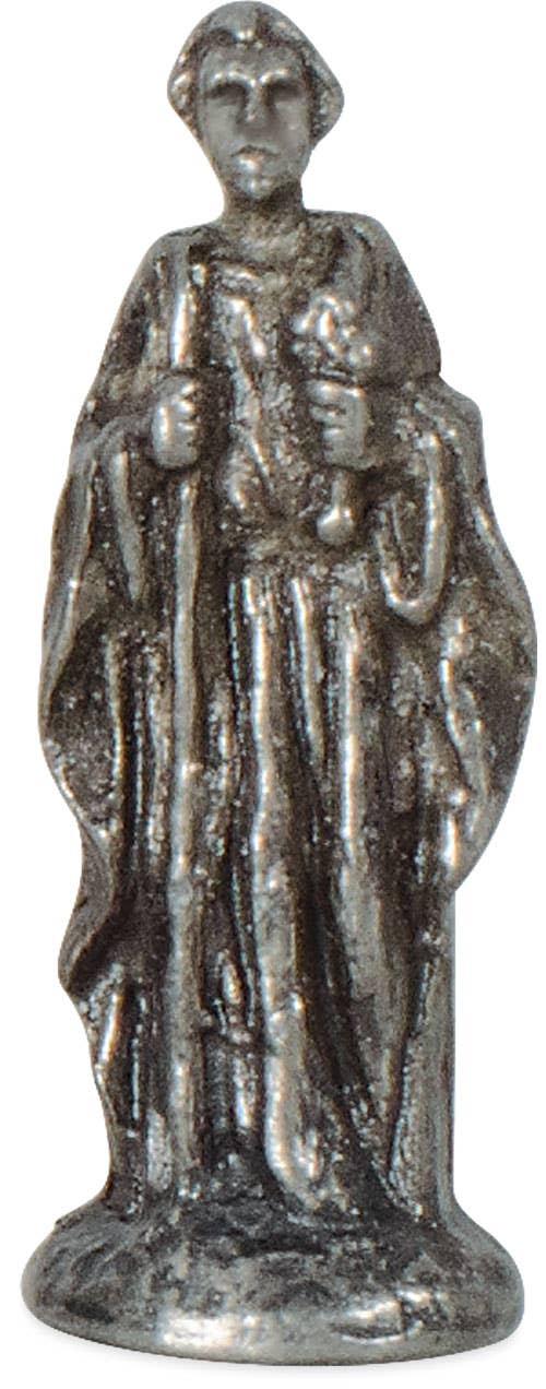 Amazing Saint Pocket Token