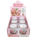 Strawberry Shortcake Berry Sweet Sugared Gummies