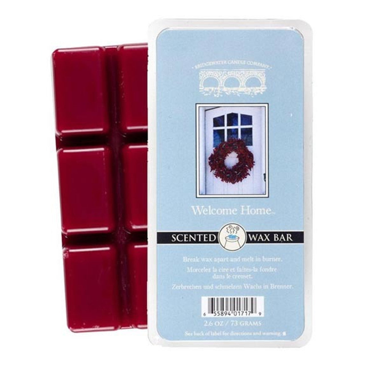Welcome Home Wax Bar
