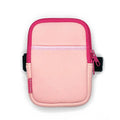 Drink Bottle Fanny Pack-Pink