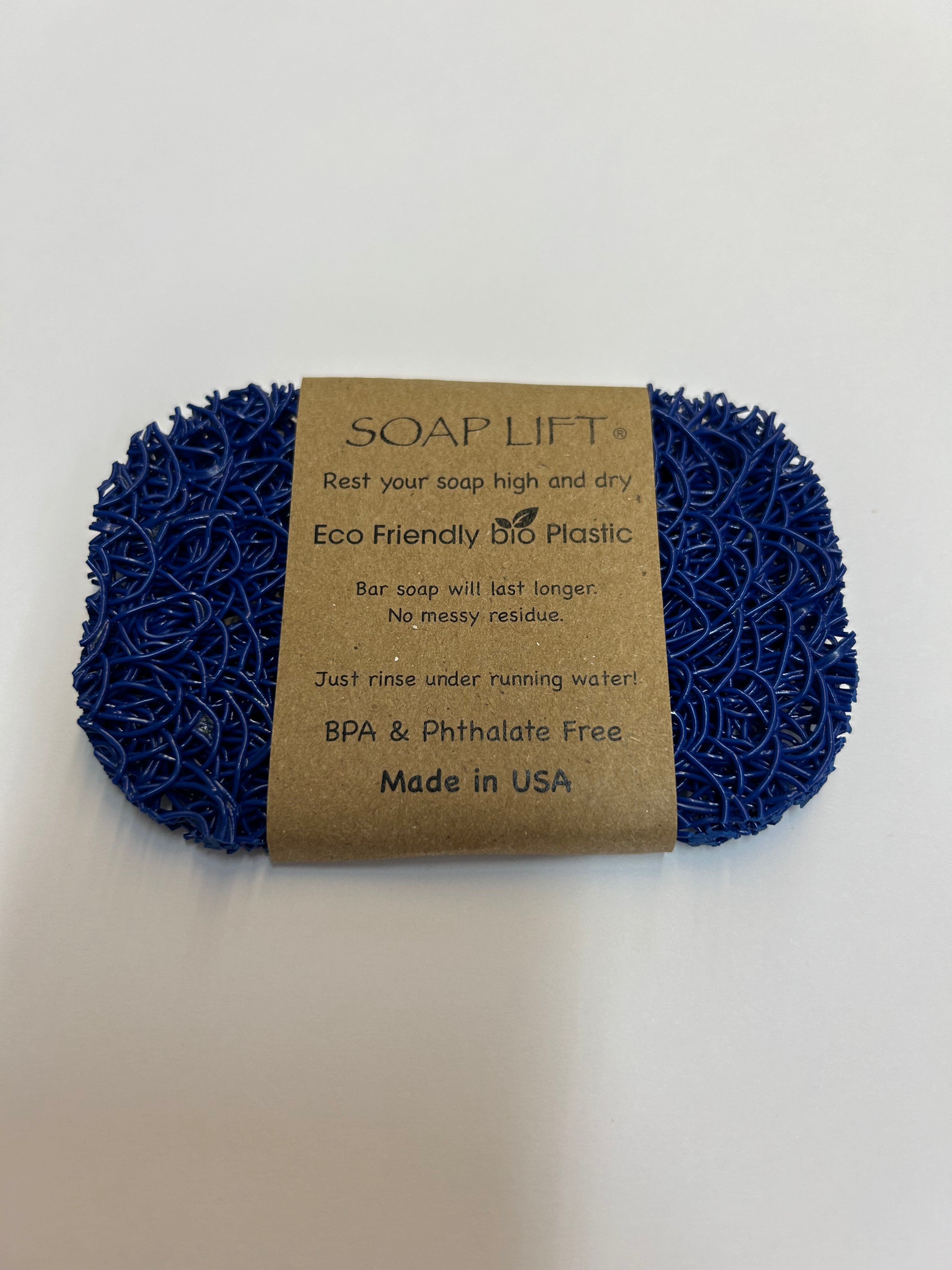 Eco Friendly Soap Lift