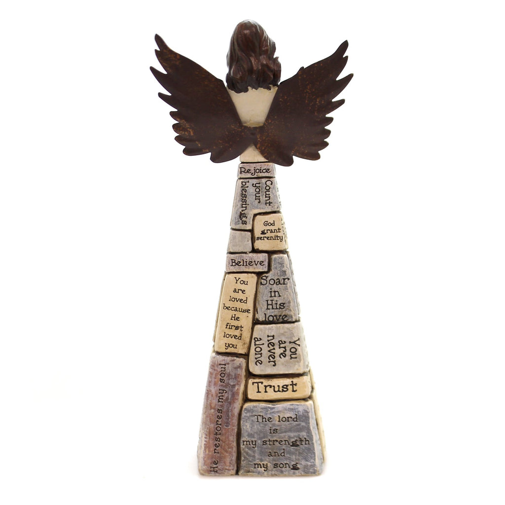 Crossword Angel