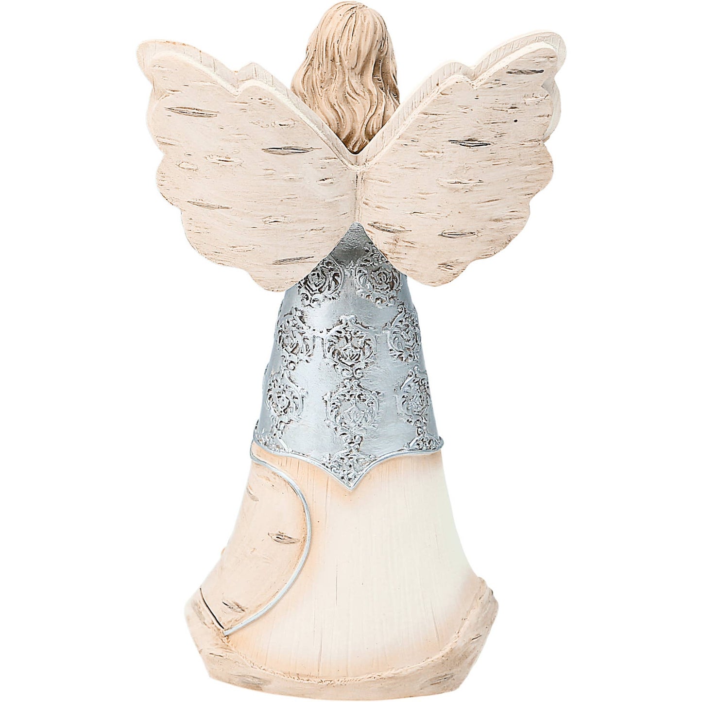 80th Birthday Angel Figurine