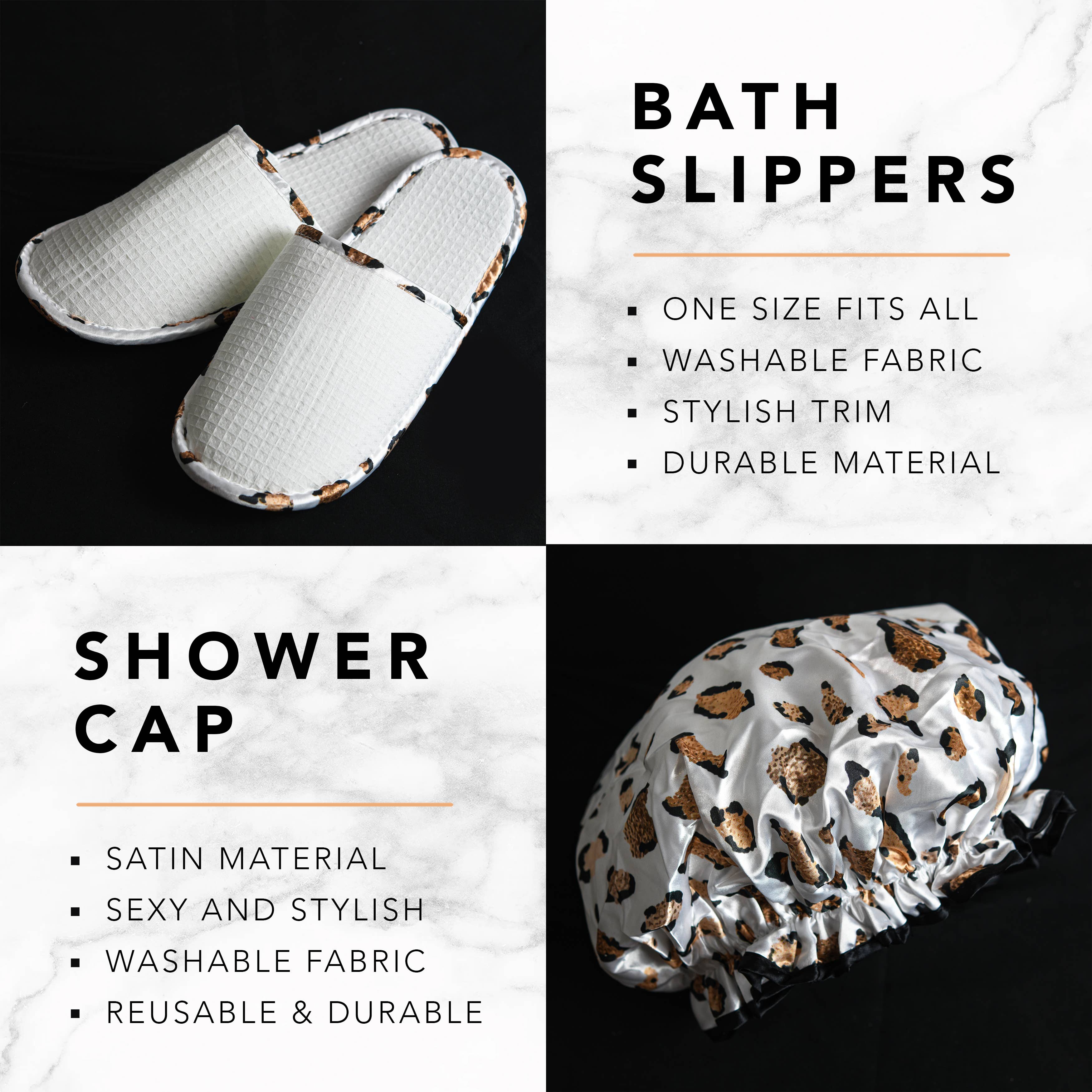 Honey Almond Bath Spa Gift Basket