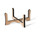 Maple Wood Coaster Holder