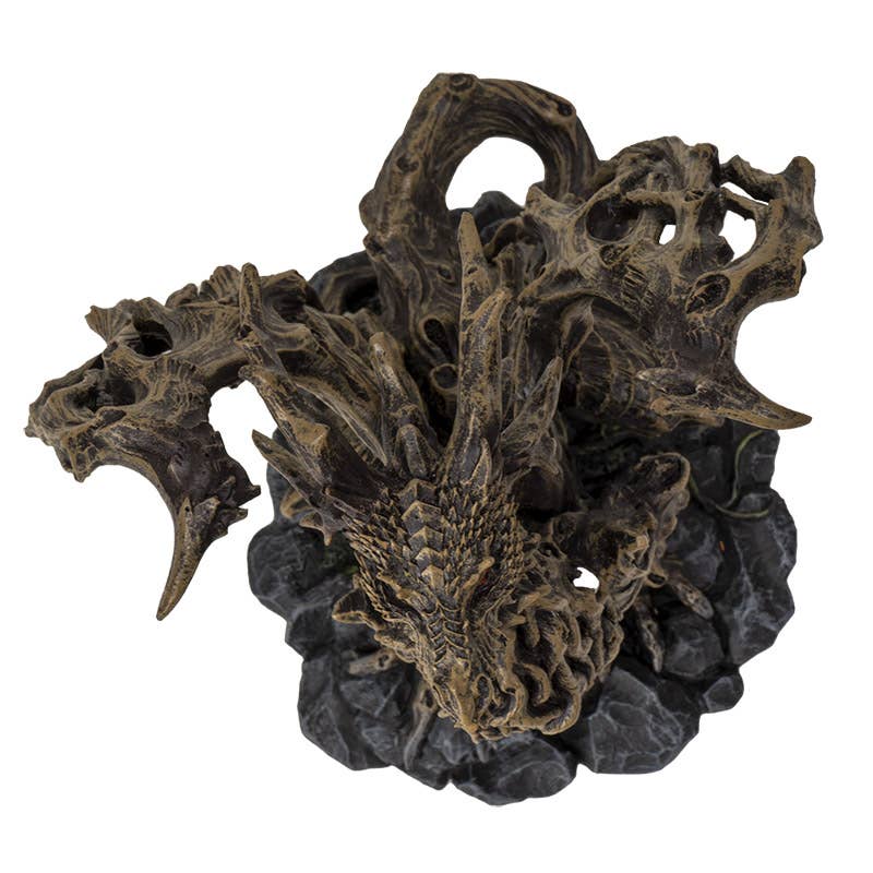 Forest Dragon Figurine