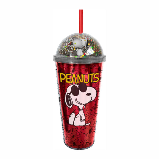 Snoopy Dome Cup