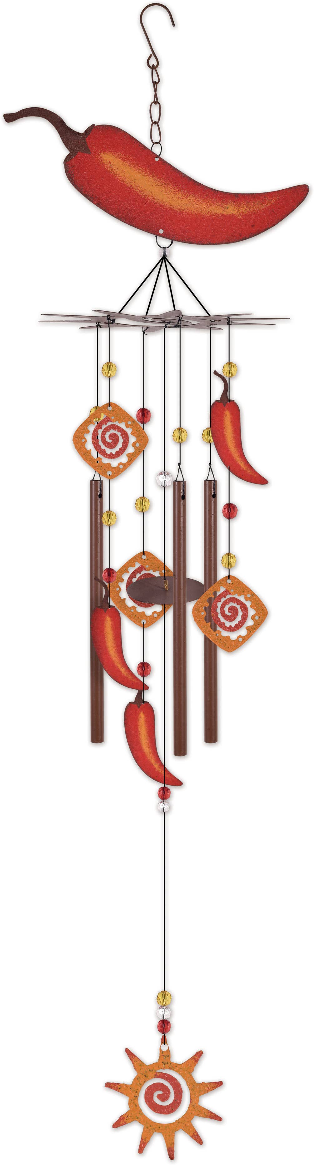 Chile Pepper Chime