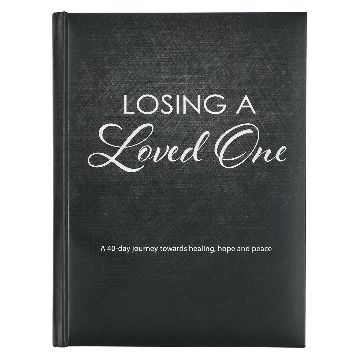 Losing a Loved One Devotional