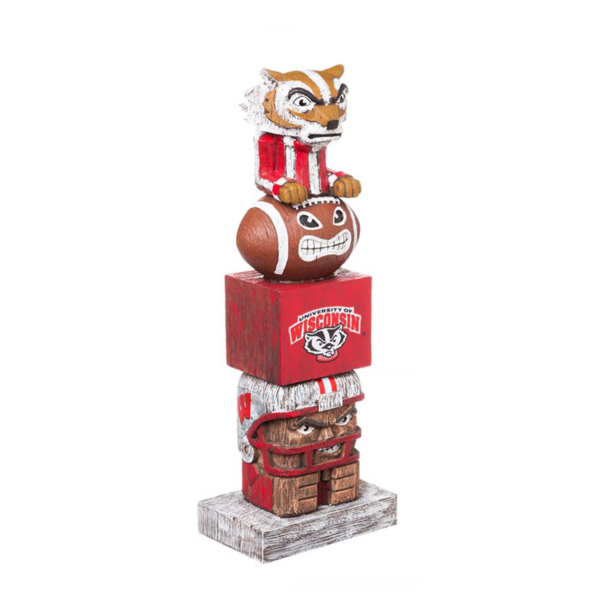 University of Wisconsin Totem