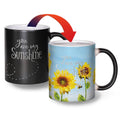My Sunshine Color Changing Mug