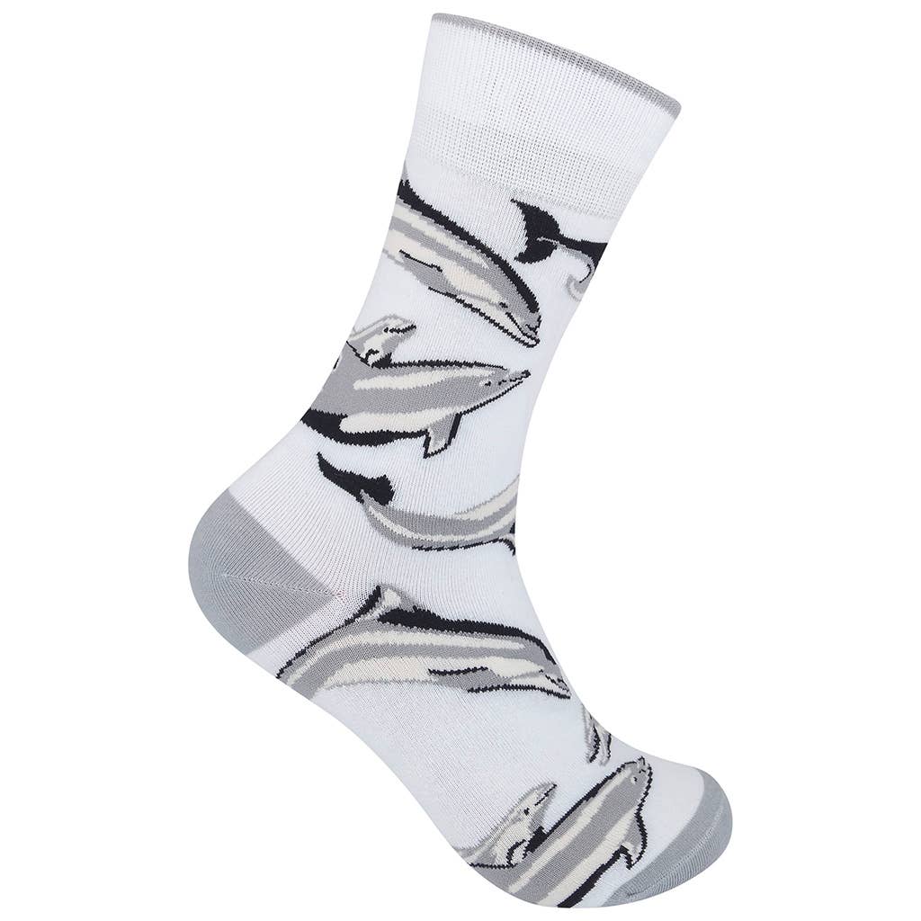 Dolphins Socks