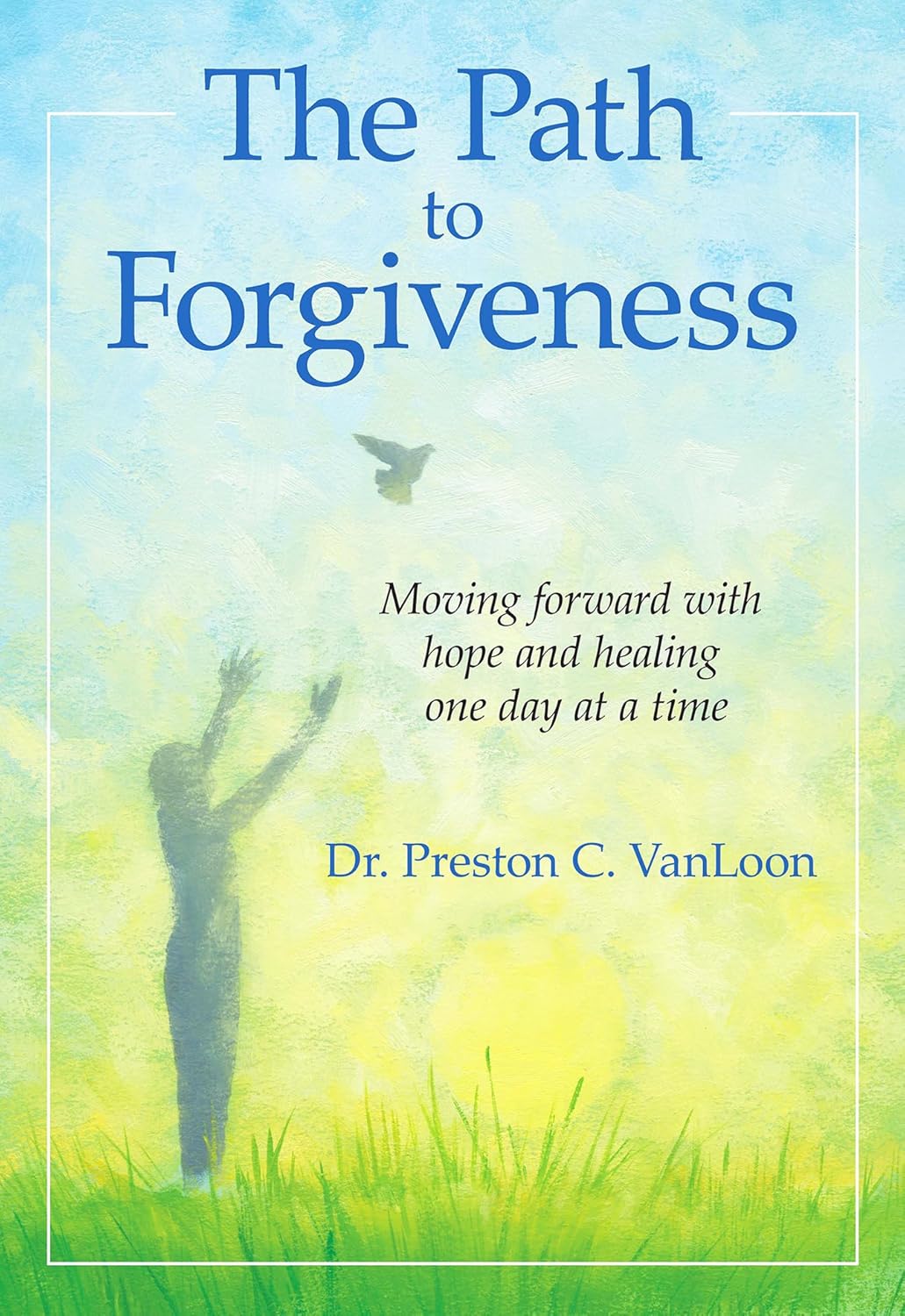 The Path to Forgiveness..Book