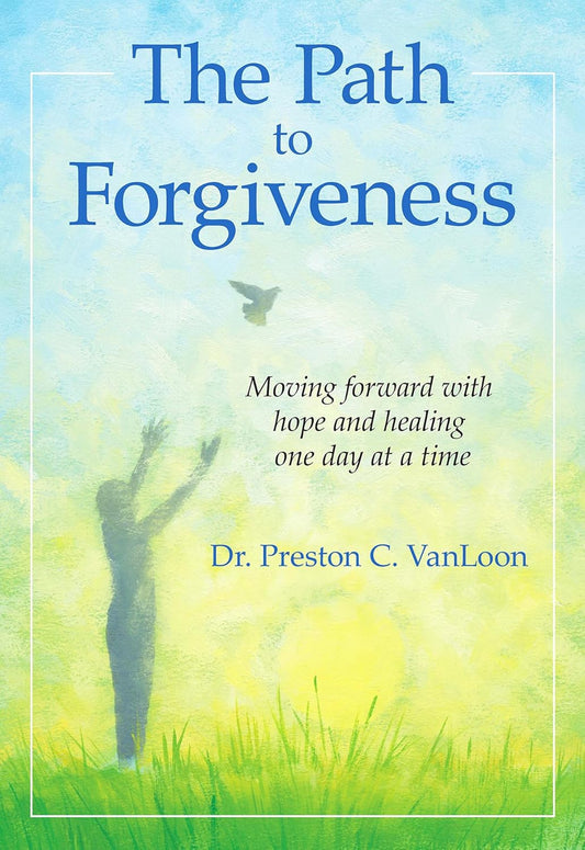 The Path to Forgiveness..Book