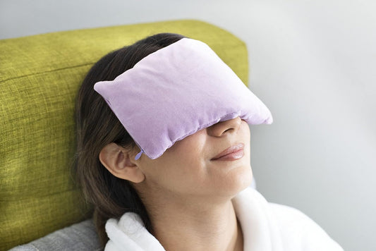 Inner Peace Eye Pillow