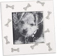 Dog Bone Photo Frame
