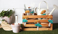 Mushroom Wallies Decals